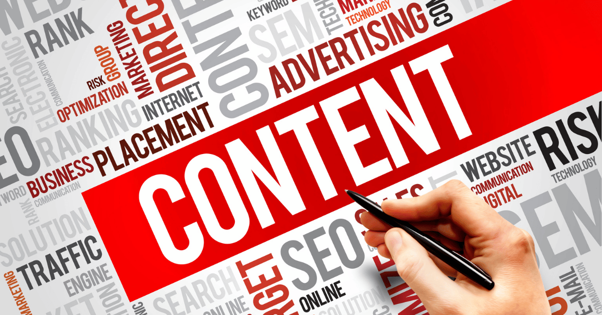 Follow these seven steps to build a digital content strategy that converts