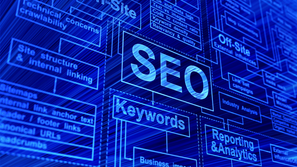 SEO drives unpaid traffic to your website by improving your visibility in search engines.