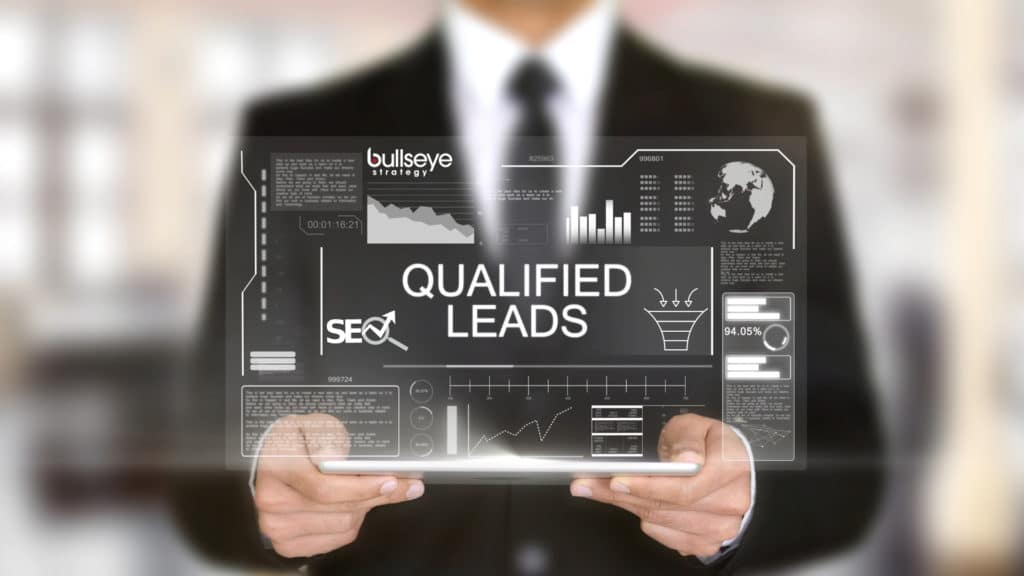 Use SEO to generate qualified leads in the marketing funnel