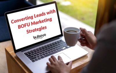 Convert Qualified Leads with BOFU Marketing