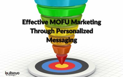 Effective MOFU Marketing Through Personalized Messaging