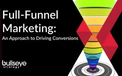 Full-Funnel Marketing: Everything You Need to Know