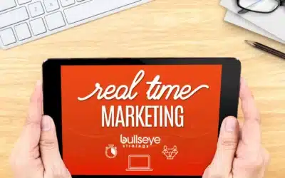 Real-Time Marketing: What Is It and Why Does It Matter?