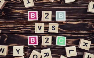 B2B vs. B2C Marketing Differences 2021 | Bullseye Strategy