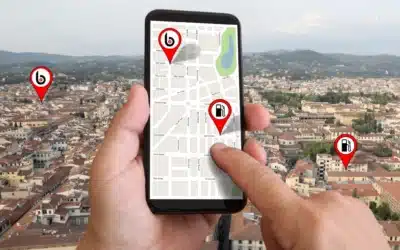 Use Geofencing Marketing in Your Brick-and-Mortar Strategy