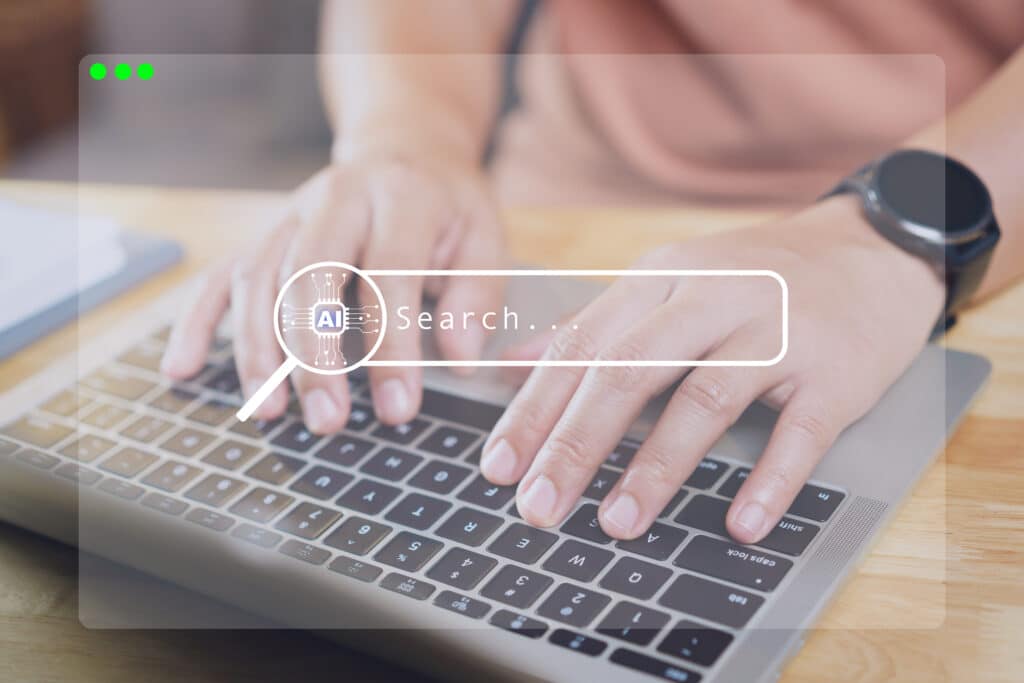 SEO in the age of AI assistants