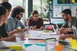 Paid Search Agency