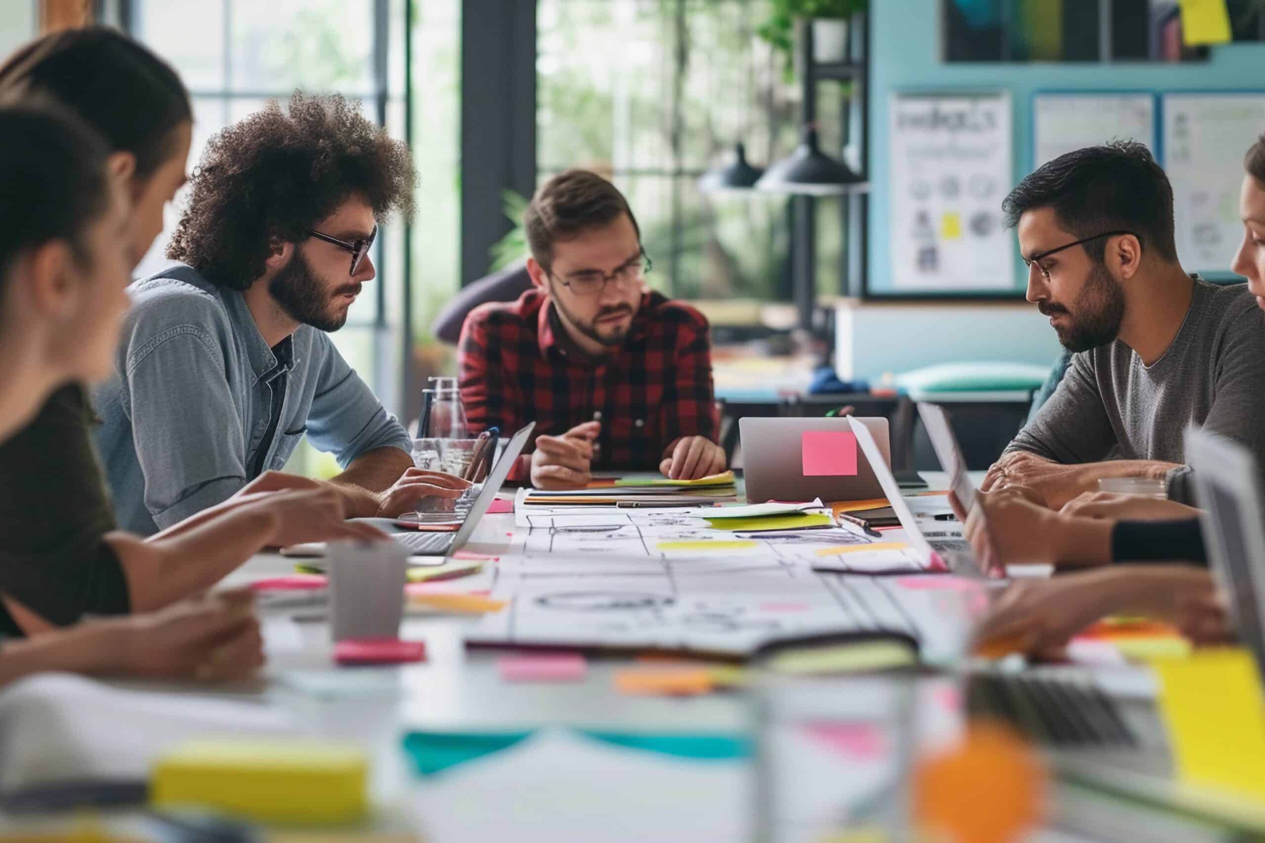 Paid Search Agency