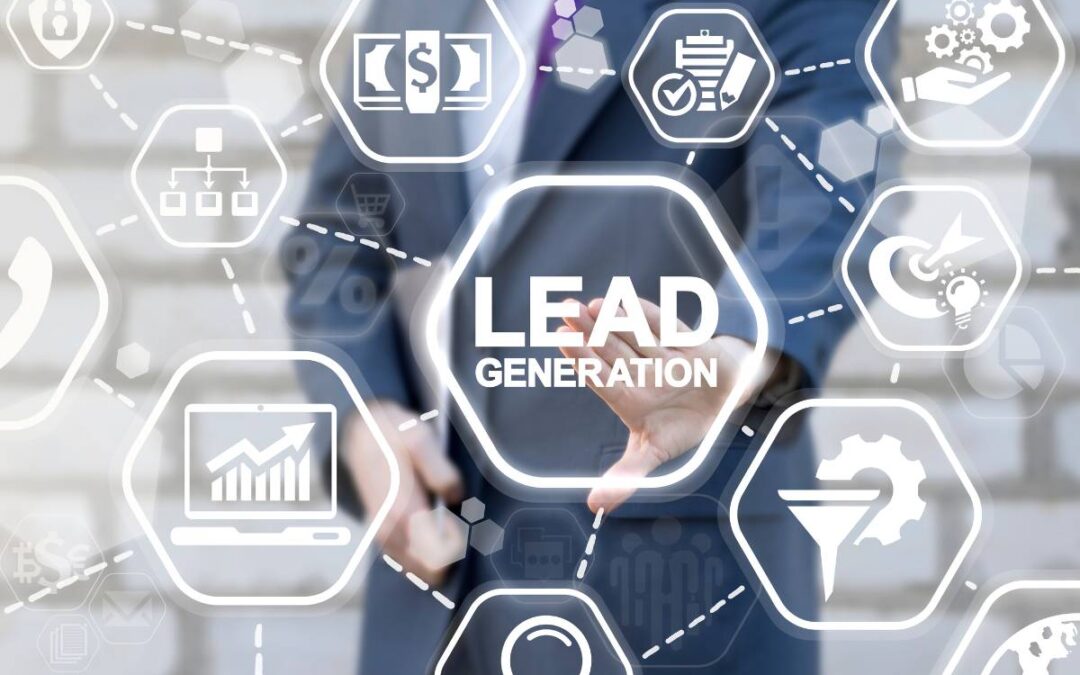 Elevate Your B2B Lead Gen Strategy: Innovative Digital Marketing Tactics