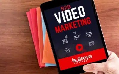Why B2B Video Marketing Is the Future